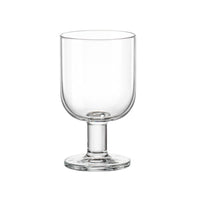 Calice Hosteria Acqua Cc 280 Pz 6 Bormioli