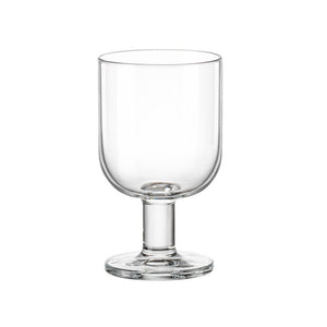 Calice Hosteria Vino Cc 200 Pz 6 Bormioli