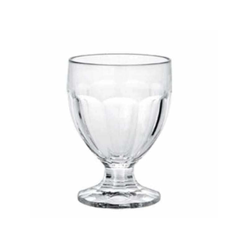 Calice London Vino cc 190 pz.3 Borgo