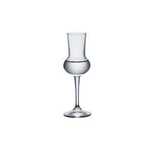 Calice Restaurant Grappa Ii cc 80 pz.3 Bormioli