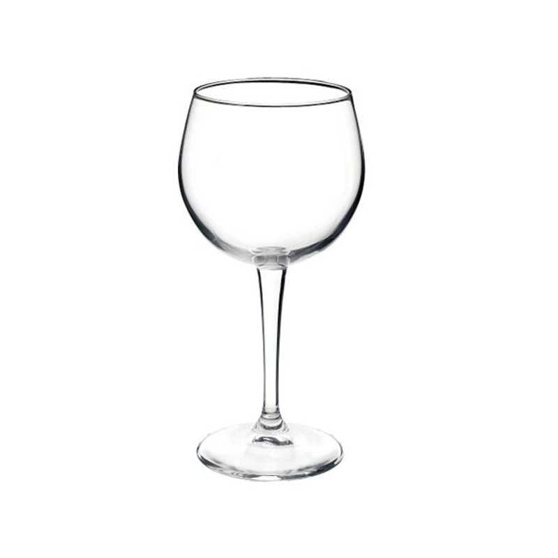 Calice Riserva Barolo cc 480 pz.6 Bormioli