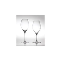 Calice Zafferano per Champagne millesimati in vetro 70cl - Vem box 6 pezzi