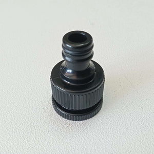 California 1/2 - 3/4 portagomma presa rubinetto giardino