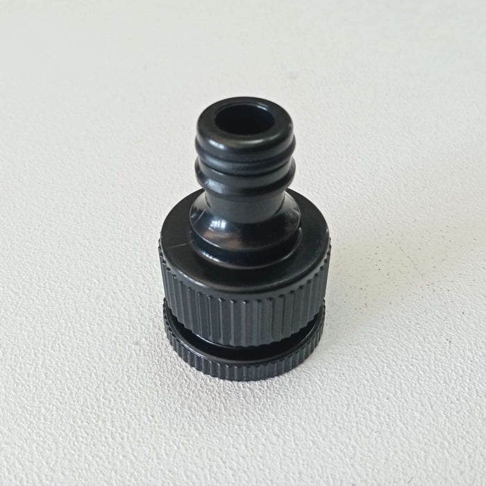 California 1/2 - 3/4 portagomma presa rubinetto giardino