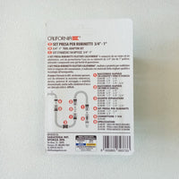 California 3/4 - 1 portagomma presa rubinetto giardino