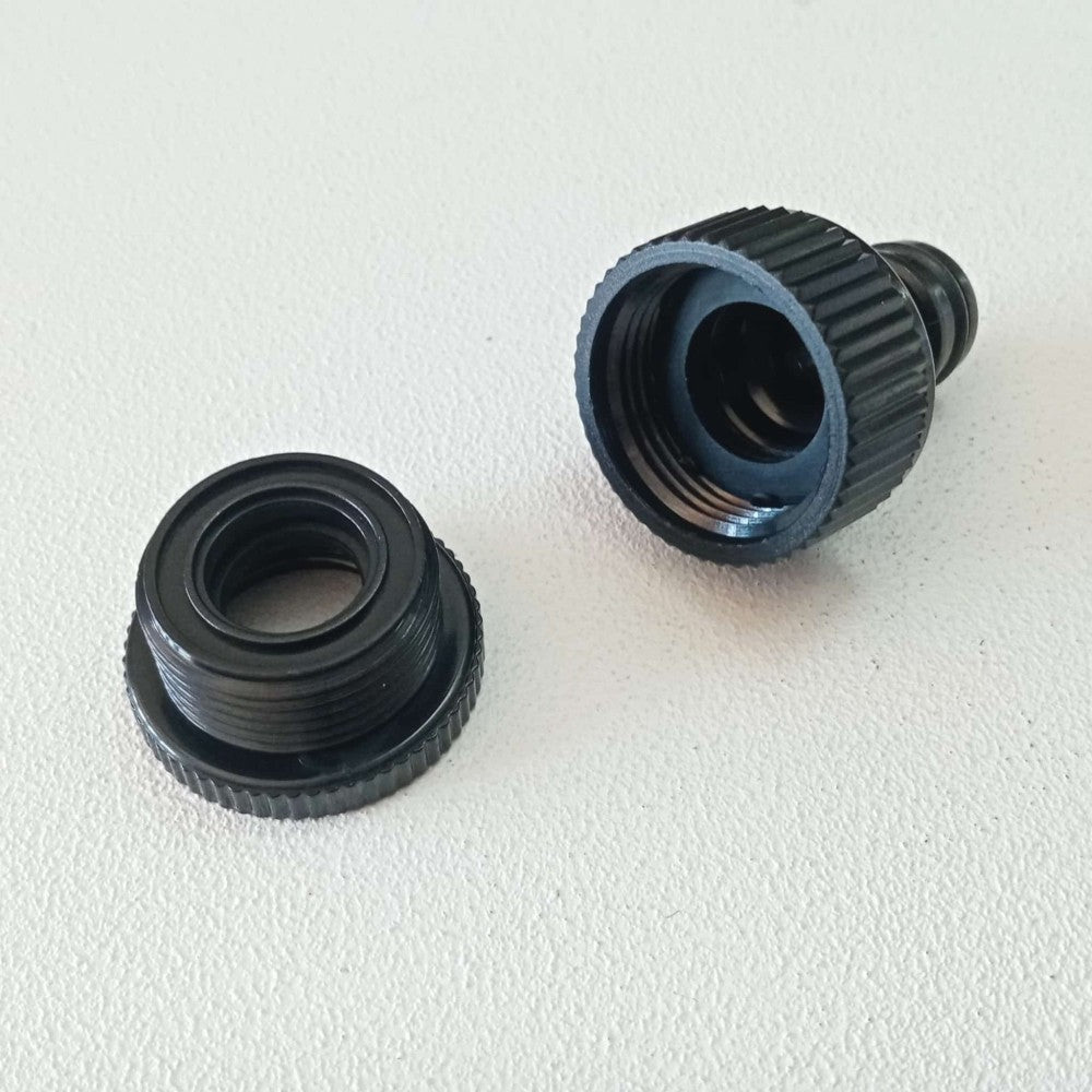 California 3/4 - 1 portagomma presa rubinetto giardino