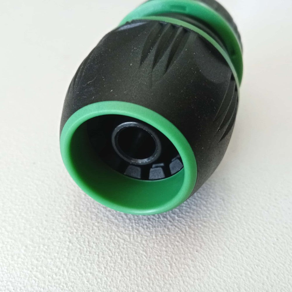 California 3/4 - 5/8 - 1/2 raccordo di giunzione riparatore per tubo giardino