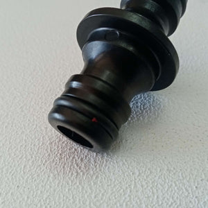 California connettore a 1 via per raccordi tubo giardino