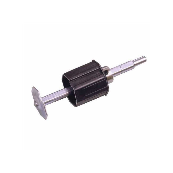 Calotta Ottagonale Puleggia Rullo Met.Regolabile