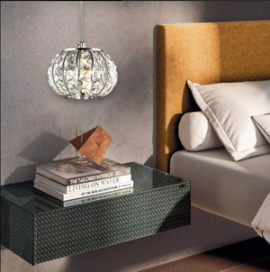 CALYPSO SP1, Sospensione, Ideal Lux