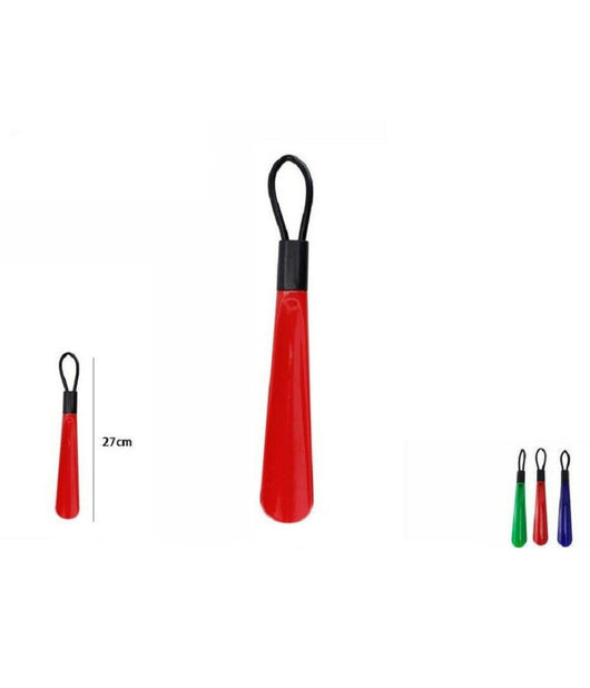 Calzascarpa Calza Scarpe Colorato 27 Cm Calzature Calzascarpe 55552 Calzante         