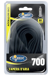 Camera D'Aria X Bici 24 X 1.75 Valvola Dv