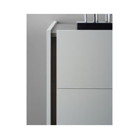 Camera da letto Mirelle: eleganza e funzionalità per il tuo relax