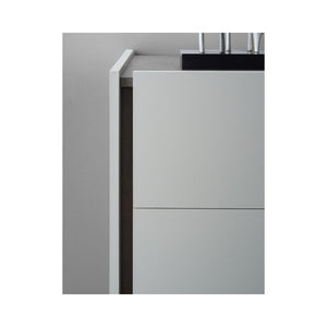 Camera da letto Mirelle: eleganza e funzionalità per il tuo relax