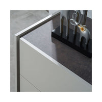 Camera da letto Mirelle: eleganza e funzionalità per il tuo relax