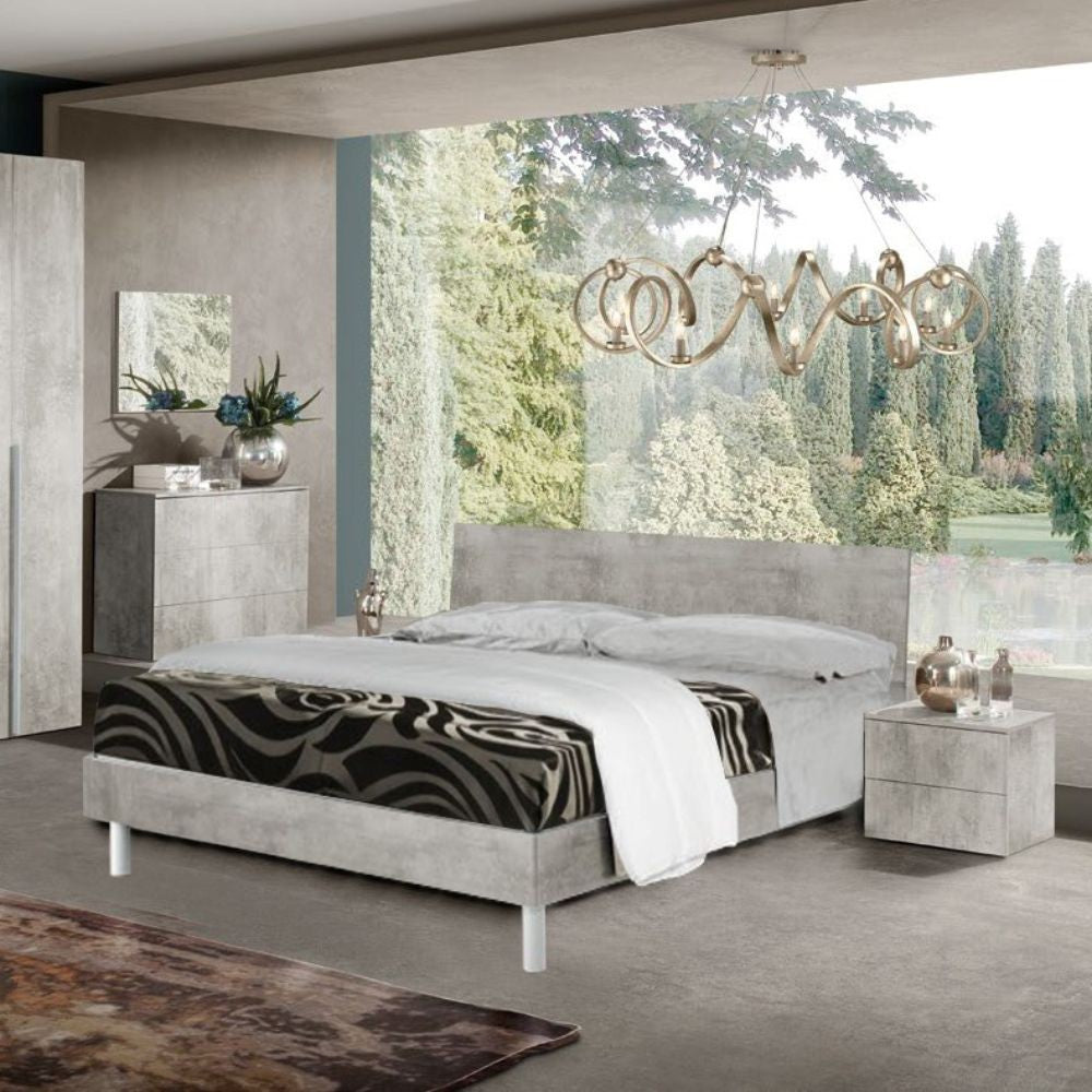 Camera da letto ossido Urano