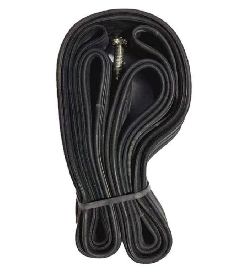 Camera D'aria Per Pneumatici Ruote Bici Bicicletta 35mm 700x35c Ricambio Zx-9899         