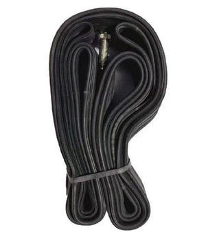 Camera D'aria Per Pneumatici Ruote Bici Bicicletta 35mm 700x35c Ricambio Zx-9899         