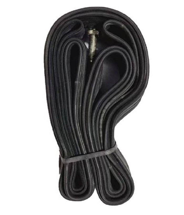 Camera D'aria Per Pneumatici Ruote Bici Bicicletta 35mm 700x35c Ricambio Zx-9899         