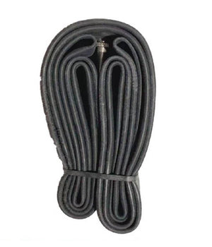 Camera D'aria Per Pneumatici Ruote Bici Bicicletta 47 Mm 24à—1.75-2.10 Zx-9888         