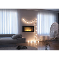 Caminetto a Bioetanolo BlackBox 910 SimpleFire da parete con Vetro