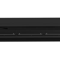 Caminetto a Bioetanolo Frame 1800 SimpleFire da incasso con vetro Bianco