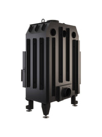 Caminetto ad angolo Inserto Apertura sinistra Energy 75x50x47 (15,1 kW) ECO