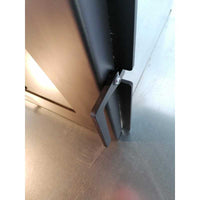 Caminetto Inserto a Legna F.lli Lerda L-70 Ventilato Kw 14