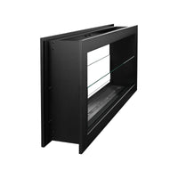 Camino a Bioetanolo Bifacciale da Incasso Montefalco 90 – 90X15,2X40 Cm