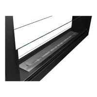 Camino a Bioetanolo Bifacciale da Incasso Montefalco 90 – 90X15,2X40 Cm