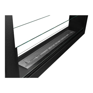 Camino a Bioetanolo Bifacciale da Incasso Montefalco 90 – 90X15,2X40 Cm