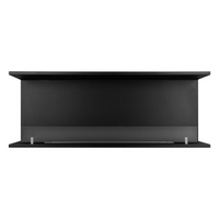 Camino a bioetanolo da incasso Trifacciale biocamino a 3 lati aperti 120x50 TREVI 120