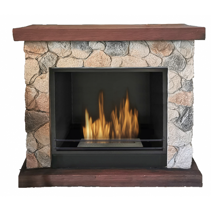 Camino a bioetanolo Sasso