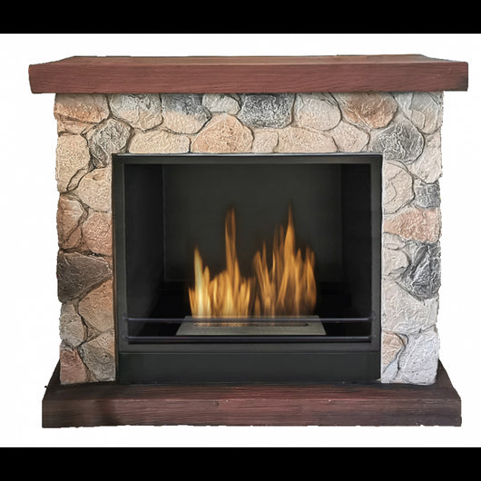 Camino a bioetanolo Sasso