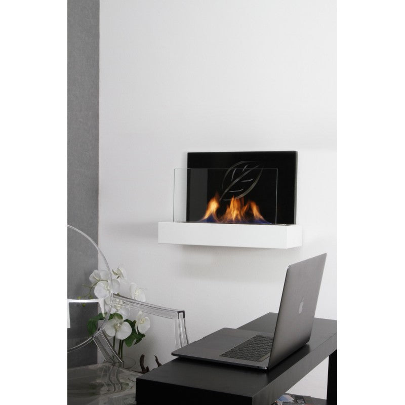 Camino Maya a bioetanolo