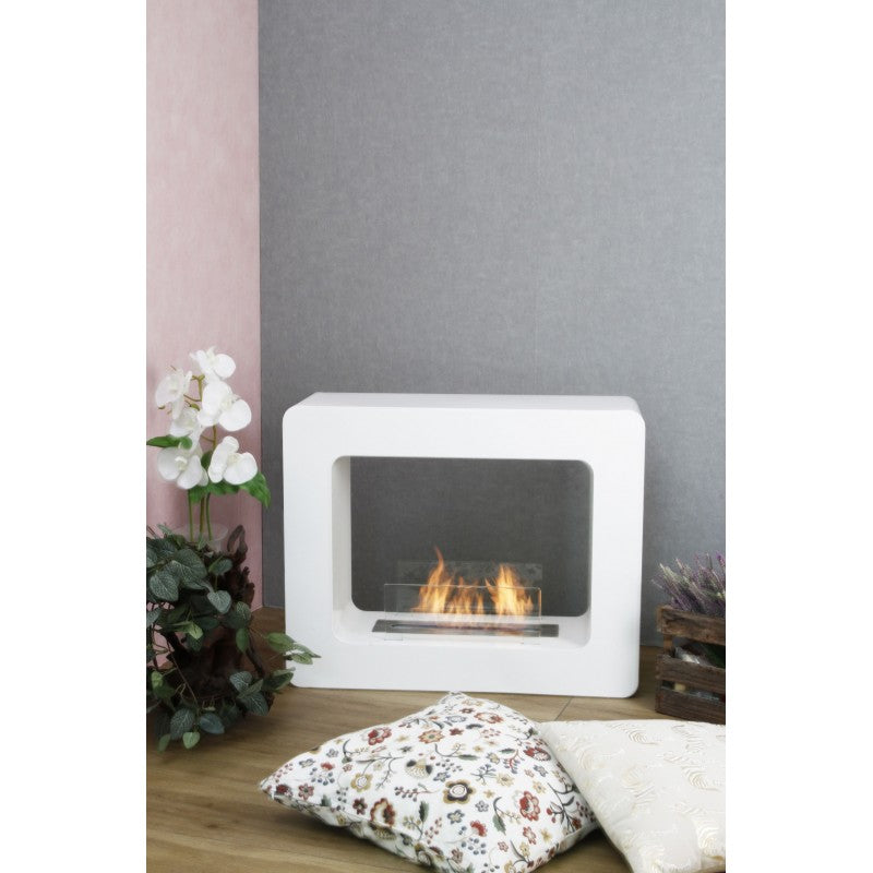 Camino Tikal a bioetanolo