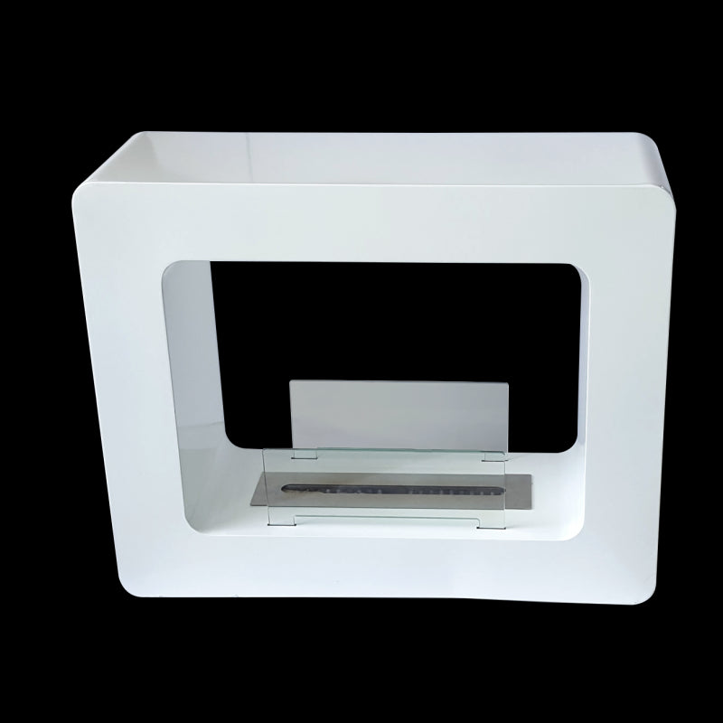 Camino Tikal a bioetanolo