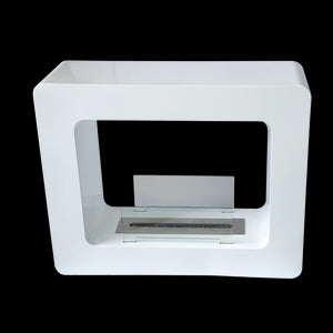 Camino Tikal a bioetanolo