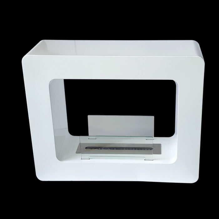 Camino Tikal a bioetanolo