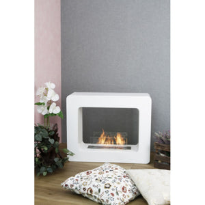 Camino Tikal a bioetanolo