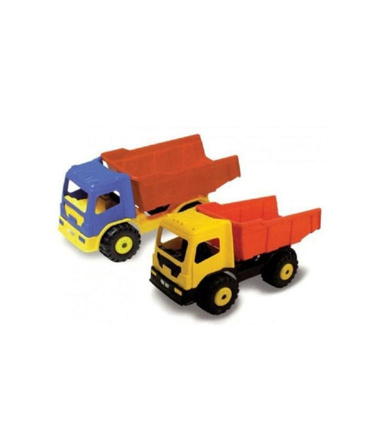 Camion Sabbia 40cm Gioco Giocattolo Spiaggia Mare Sport Bambini Bimbi Bimbo         