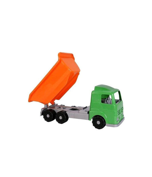 Camion Sabbia 40cm Gioco Giocattolo Spiaggia Mare Sport Bambini Bimbi Bimbo         