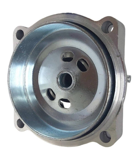 Campana Decespugliatore Tagliaerba Frizione 78mm Tubo 26mm Innesto 9 Denti 07352         