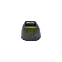 Campana Ferro Vigor Peso 17 Gr H.Mm. 36