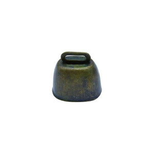 Campana Ferro Vigor Peso 17 Gr H.Mm. 36