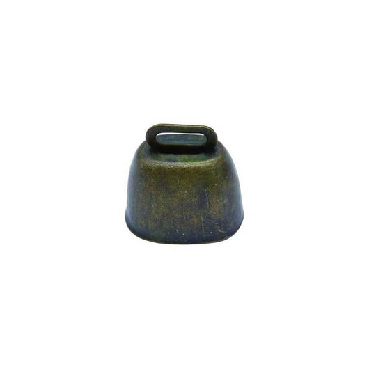Campana Ferro Vigor Peso 17 Gr H.Mm. 36