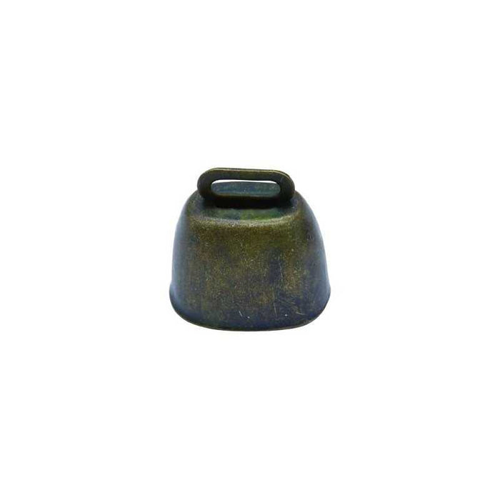 Campana Ferro Vigor Peso 17 Gr H.Mm. 36