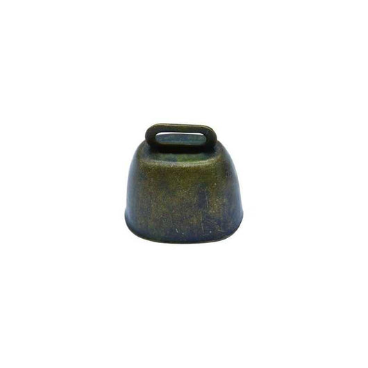 Campana Ferro Vigor Peso 17 Gr H.Mm. 36