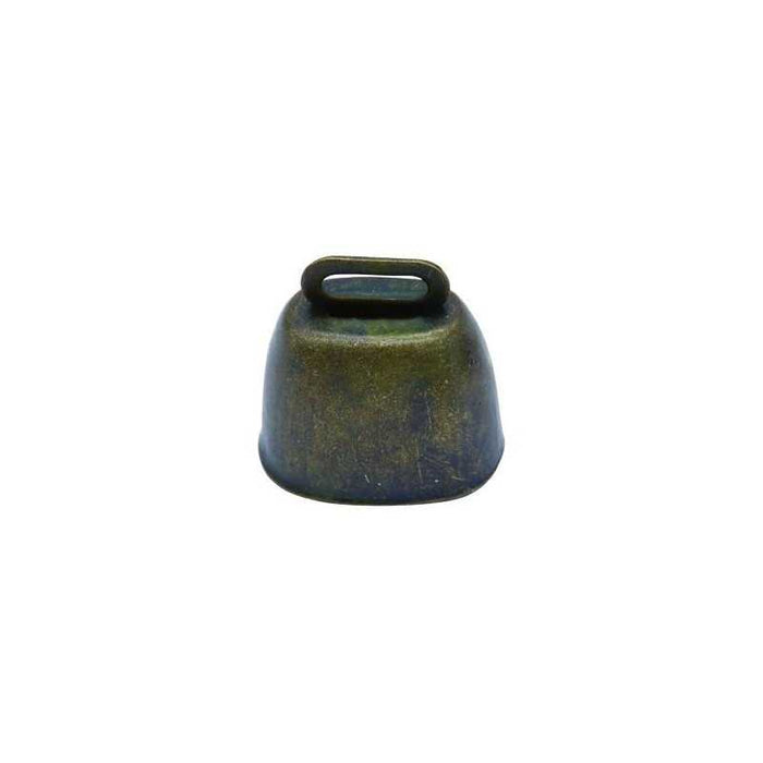 Campana Ferro Vigor Peso 17 Gr H.Mm. 36