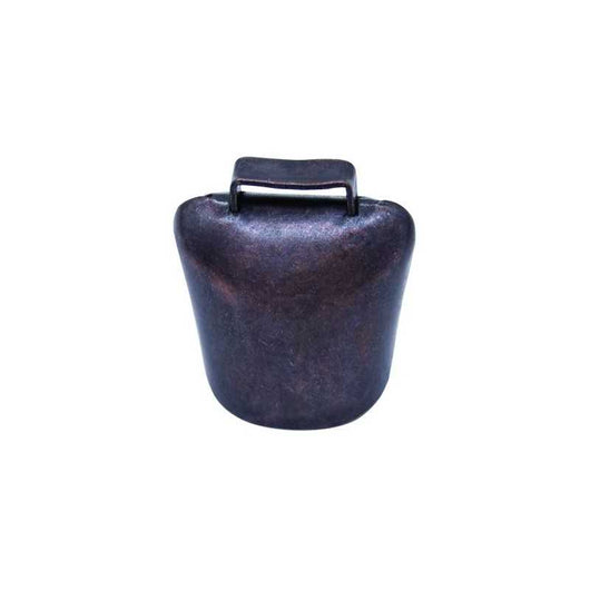 Campana Ferro Vigor Peso 27 Gr H.Mm. 40